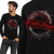 LONGSLEEVE Chrześcijański    Korona
